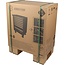 KS Tools COMPETITION toolbox with 7 drawers and 119 premium tools - 512.3119