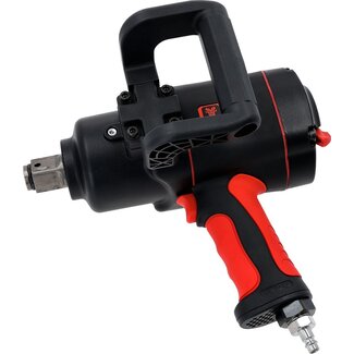 KS Tools 3/4" THE DEVIL krachtige pneumatische slagmoersleutel - 4250 Nm