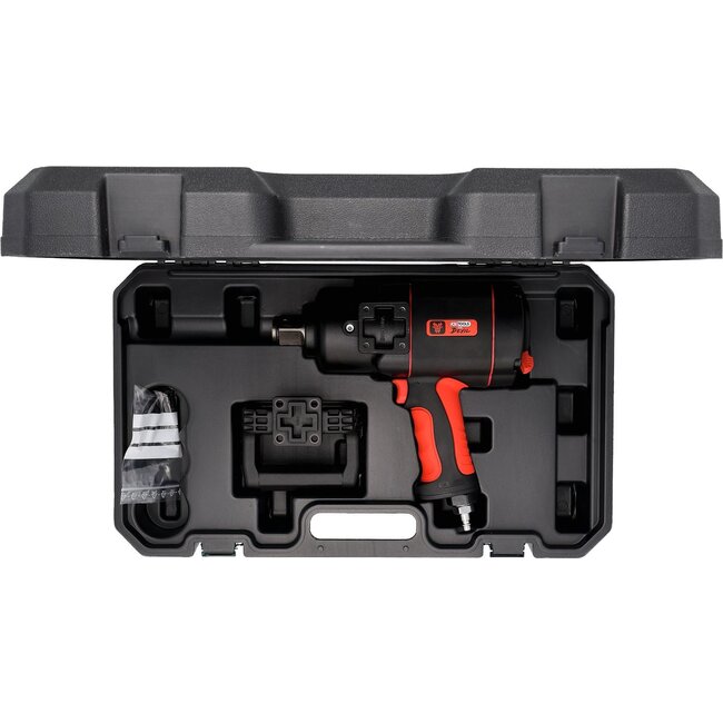 KS Tools 3/4" Hochleistungs-Druckluft-Schlagschrauber, 4250Nm - 512.3400