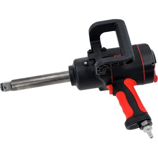 KS Tools 3/4" THE DEVIL krachtige pneumatische slagmoersleutel - 4050 Nm