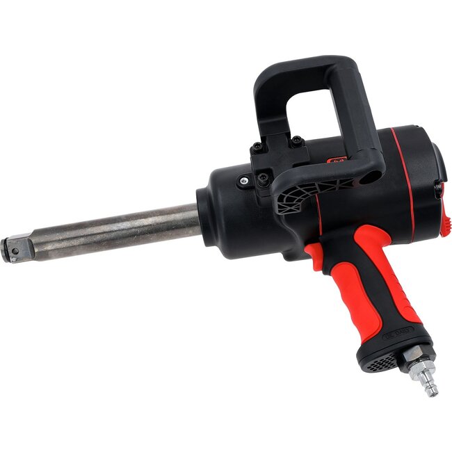KS Tools 3/4" High performance impact wrench, 4050Nm - 512.3405