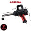 KS Tools 3/4" Hochleistungs-Druckluft-Schlagschrauber, 4050Nm, 443 mm - 512.3405