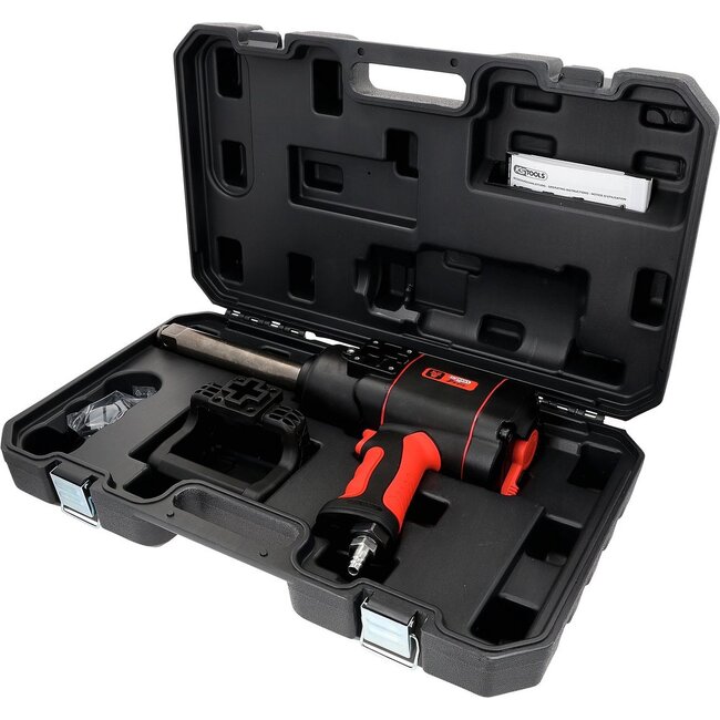 KS Tools 3/4" High performance impact wrench, 4050Nm - 512.3405