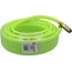 KS Tools COMPETITION Air hose with signal fluorecent colour 10m, Ø 10mm - 512.3410
