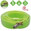 KS Tools COMPETITION Air hose with signal fluorecent colour 10m, Ø 10mm - 512.3410