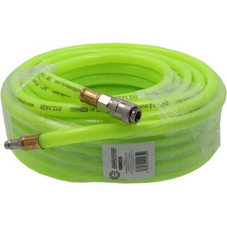 KS Tools COMPETITION signaal-persluchtslang 20m Ø 10mm