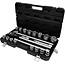 KS Tools COMPETITION 3/4" Coffret de douilles, 21 pcs – 512.3421