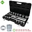 KS Tools COMPETITION 3/4" Socket set, 21 pcs - 512.3421