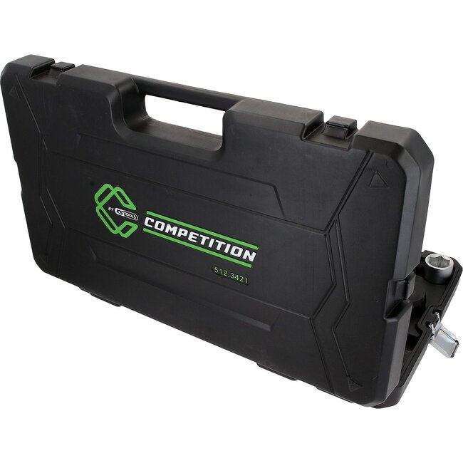KS Tools COMPETITION 3/4" Steckschlüssel-Satz, 21-tlg - 512.3421
