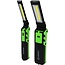 KS Tools COMPETITION LED work lamps, dimmable, 2 pcs - 512.4505
