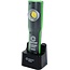 KS Tools COMPETITION LED work lamp, dimmable, 1200 lumens, with charging station - 512.4510