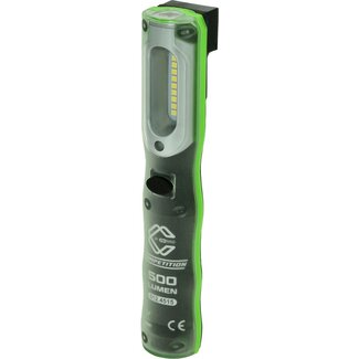KS Tools COMPETITION LED work lamp, 500 lumens