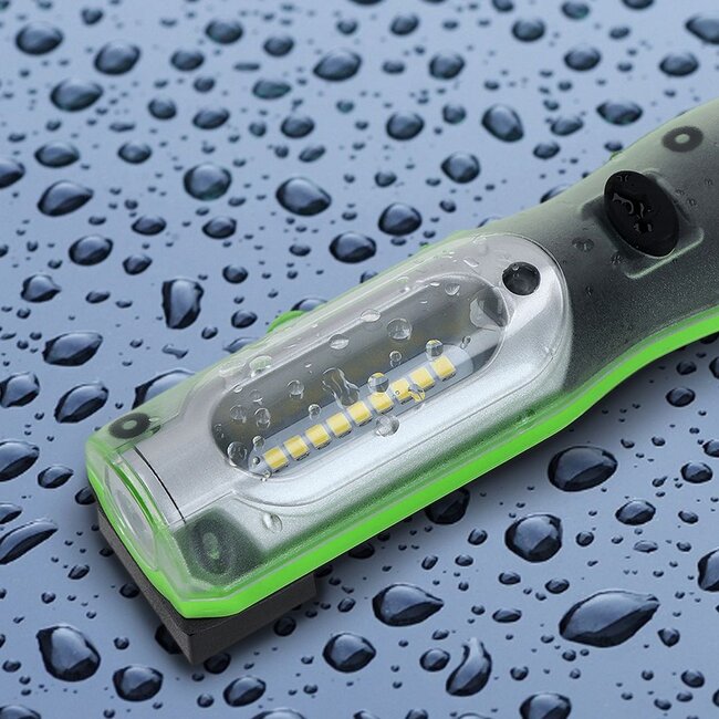 KS Tools COMPETITION LED-Arbeitsleuchte, 500 Lumen - 512.4515