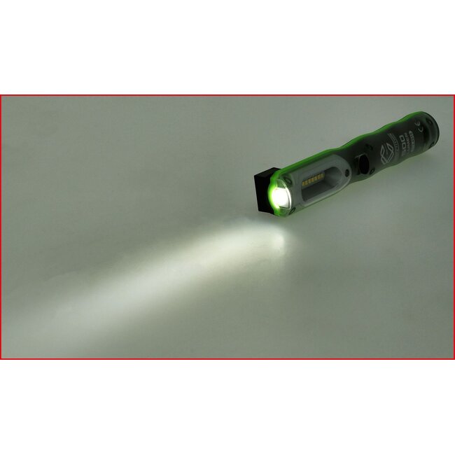 KS Tools COMPETITION LED-werklamp - 500 lumen - 512.4515