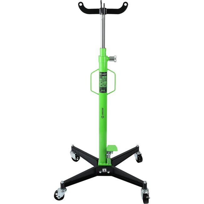 KS Tools COMPETITION Hydraulic transmission jack, 500 kg - 512.5005