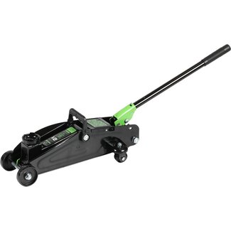 KS Tools COMPETITION Stalen-werkplaatskrik - 2000 kg