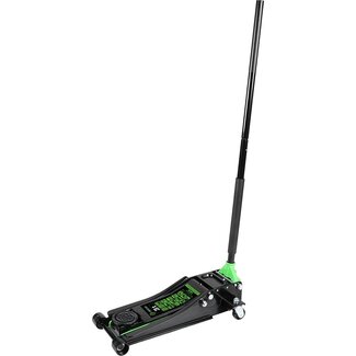 KS Tools COMPETITION stalen hydraulische krik - 3000 kg - vlak