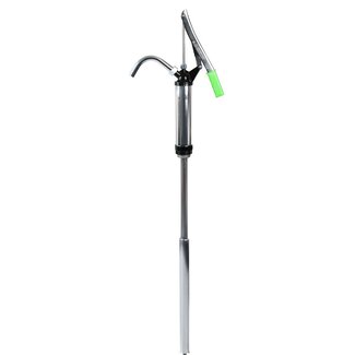 KS Tools COMPETITION Steel pipe barrel pump