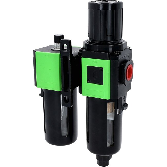 KS Tools 1/2" COMPETITION Olie / waterafscheider - 512.5050