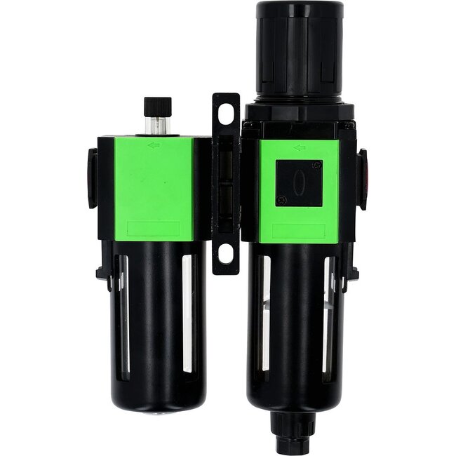 KS Tools 1/2" COMPETITION Druckluft-Wartungseinheit - 512.5050