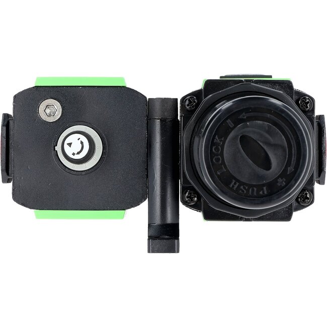 KS Tools 1/2" COMPETITION Olie / waterafscheider - 512.5050