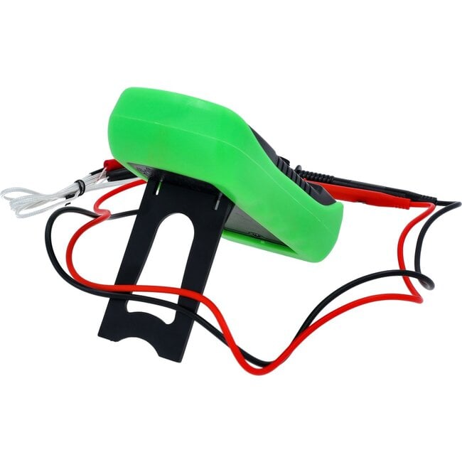 KS Tools COMPETITION digitale multimeter - 512.5065