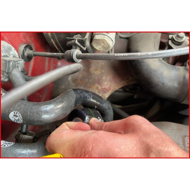 KS Tools COMPETITION multi-tape - 512.5080