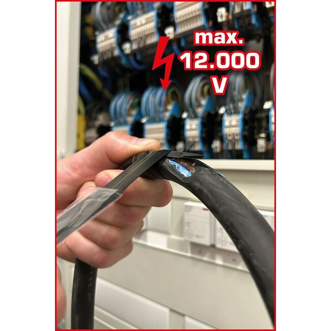 KS Tools COMPETITION multi-tape - 512.5080