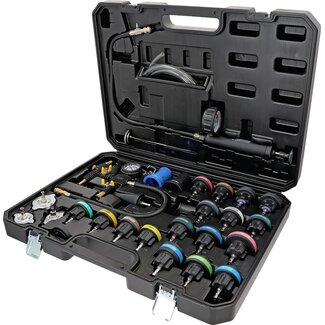 KS Tools COMPETITION koelsysteemdiagnoseset - 27 - delig