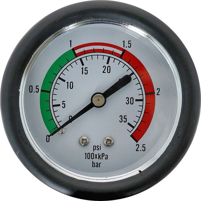 KS Tools COMPETITION Kühlsystem-Diagnose-Satz, 27-tlg - 512.5085