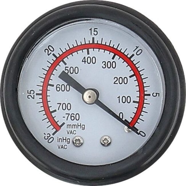 KS Tools COMPETITION koelsysteemdiagnoseset - 27 - delig - 512.5085