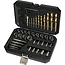 KS Tools COMPETITION turning and boring set, 40 pcs - 512.5090