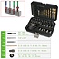 KS Tools COMPETITION turning and boring set, 40 pcs - 512.5090