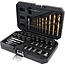 KS Tools COMPETITION turning and boring set, 40 pcs - 512.5090