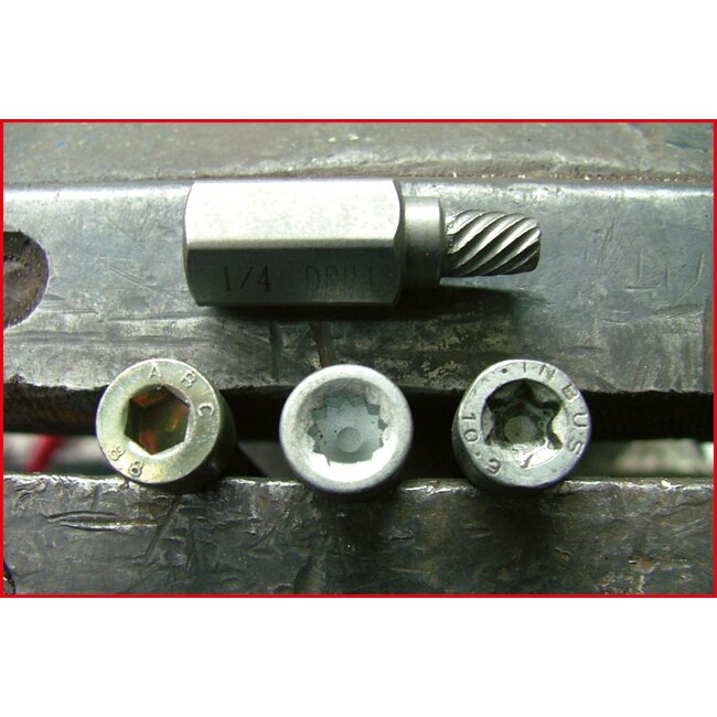 KS Tools COMPETITION turning and boring set, 40 pcs - 512.5090