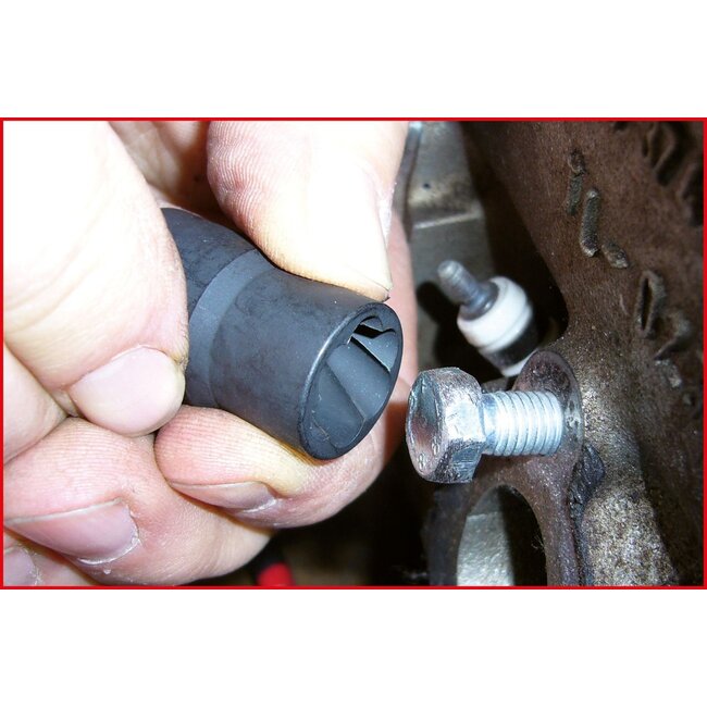 KS Tools COMPETITION Ausdreh- und Ausbohr-Satz, 40-tlg - 512.5090