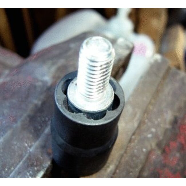 KS Tools COMPETITION turning and boring set, 40 pcs - 512.5090