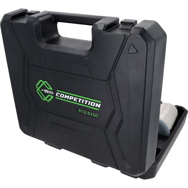 KS Tools COMPETITION koplampbewerkingsset - 16 - delig - 512.5100