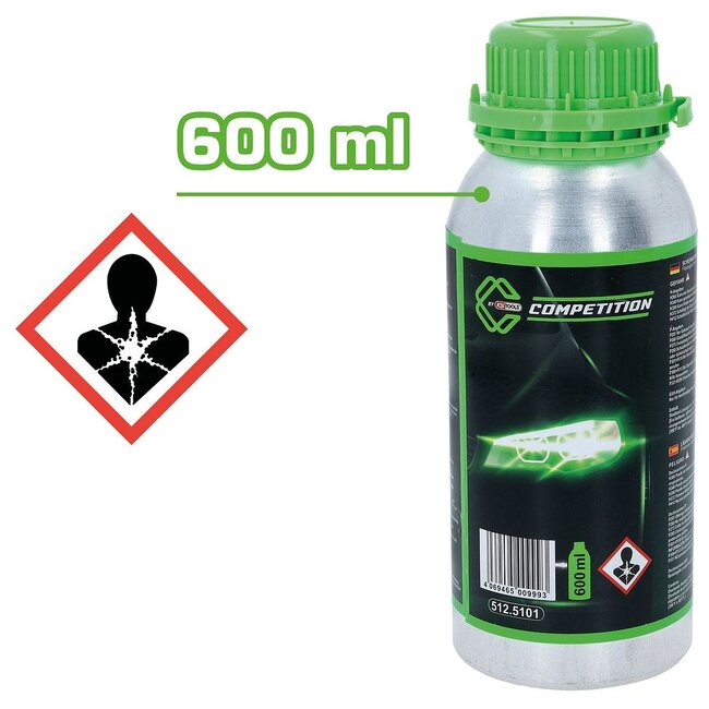 KS Tools Flüssigpolymer für 512.5100 - 512.5101