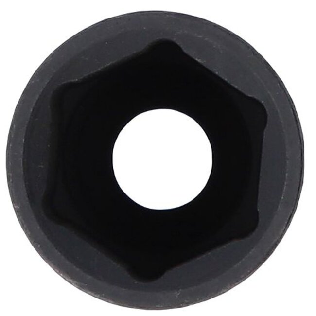 KS Tools 1/2" Dopsleutelset - zeskant - kracht 40 - delig - 515.0065