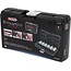 KS Tools 1/2" Special Aluminum wheel impact socket set, 6 pcs - 515.0850