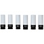 KS Tools 1/2" Special Aluminum wheel impact socket set, 6 pcs - 515.0850