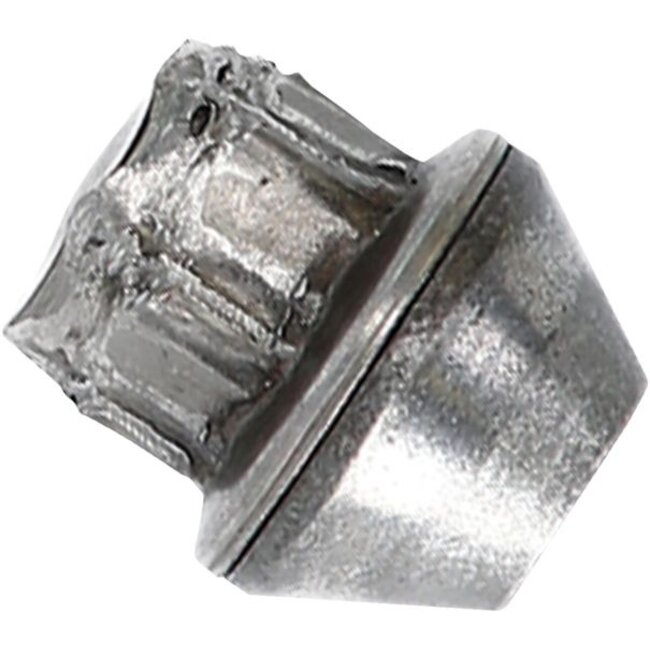 KS Tools Jeu de douilles à chocs 1/2" spéciales pour jantes aluminium, 6 pcs – 515.0850