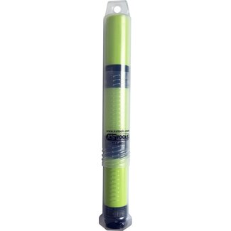 KS Tools 1/2" Aluminium wheel impact socket, deep, 19 mm 3x 515.1075