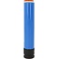KS Tools Aluminium rims, power socket set, extra long, 3 pcs, 1/2", 17, 19, 21mm - 515.0865