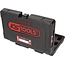 KS Tools Aluminum rims, power socket set, extra long, 3 pcs, 1/2", 17, 19, 21mm - 515.0865