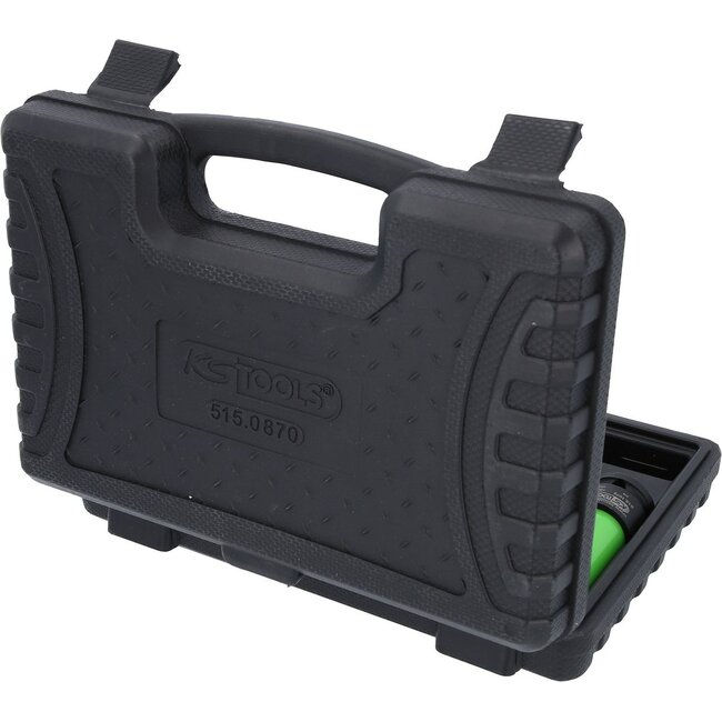 KS Tools 1/2" Jeu de douilles à chocs pour jantes aluminium robustes, 5 pcs – 515.0870