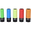 KS Tools 1/2" Aluminium wheel impact socket set, 5 pcs - 515.0870