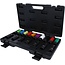 KS Tools 1/2" MASTER special impact socket spanner set for wheel bolts, 17 pcs - 515.0885