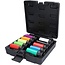 KS Tools 1/2" Special Aluminium wheel impact socket set, 10 pcs - 515.0890